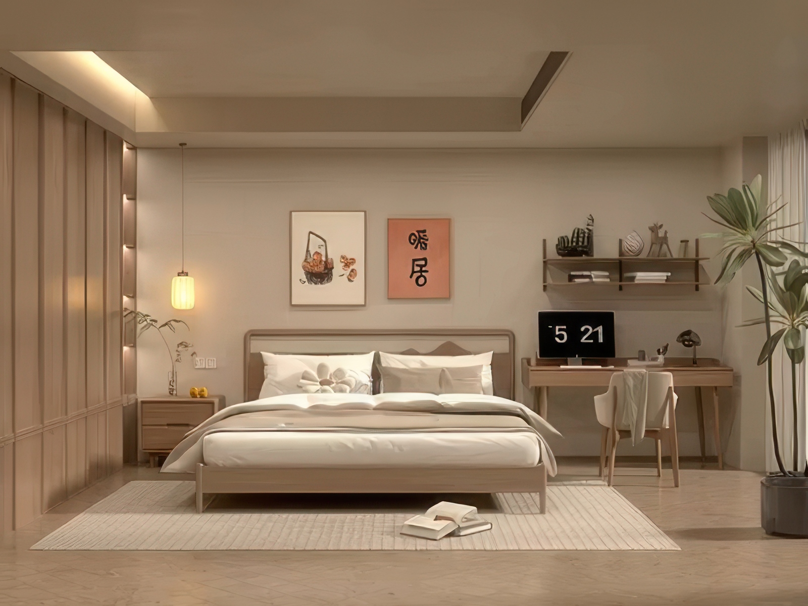 北欧SU模型20-1